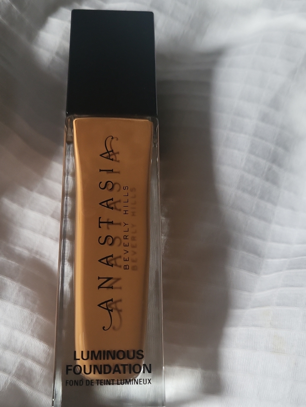Anastasia Beverly Hills Luminous Foundation Makeup SHADE 480C Full Size